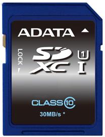 Atminties kortelė A-Data, 8 GB