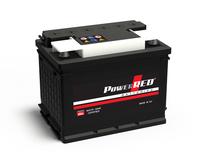 Akumulators Power Red Leisure 930070048, 12 V, 70 Ah, 480 A