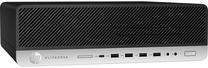 Stacionarus kompiuteris HP Intel® Core™ i5-6500 Processor (6 MB Cache), DDR4 8 GB, SSD 256 GB, Intel HD Graphics 530 Dynamic, Windows 10