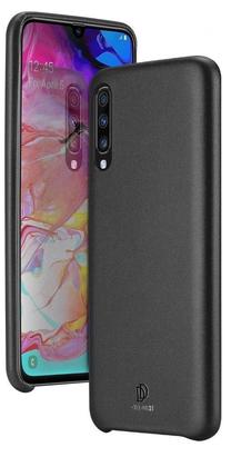 Telefono dėklas Dux Ducis, Samsung Galaxy A10, juoda