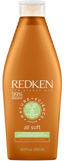 Plaukų kondicionierius Redken, 250 ml