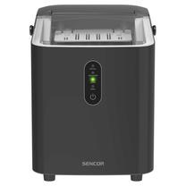 Ledo kubelių gaminimo aparatas Sencor SIM 2500BK, 120 W