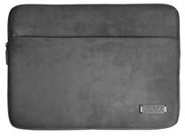 Portatīvā datora apvalks Port Designs, pelēka krās., 11"