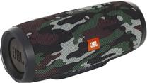 Belaidė kolonėlė JBL Charge 3, žalia sp., 20 W