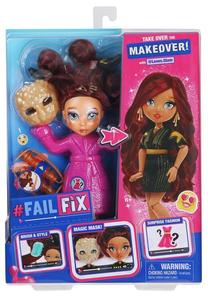 Кукла Moose Toys FailFix 12803, 20 см