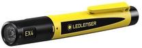 Kišeninis žibintuvėlis Ledlenser EX4, IP66