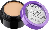 Korektors Catrice Ultimate Camouflage, 015 w fair, 3 g