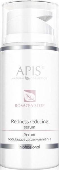 Veido serumas Apis Professional Rosacea-Stop Redness Reducing, 100 ml