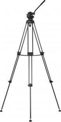 Trikojis stovas Fotopro DV-2, aliuminis