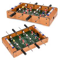 Stalo futbolas EcoToys, 3 vnt.
