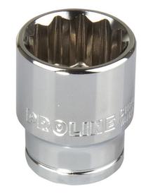 Galvutė Proline, 1/4"