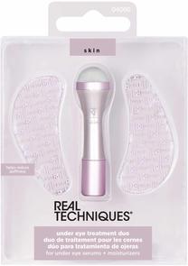 Dekoratīvās kosmētikas otu komplekts Real Techniques Skin, 3 gab.