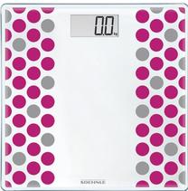 Ķermeņa svari Soehnle Style Sense Compact 300 Crazy Pink