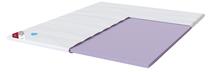Antčiužinis Sleepwell Top Serene, 200 cm x 90 cm, minkštas