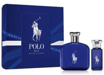 Dovanų komplektas vyrams Ralph Lauren Polo Blue Lote