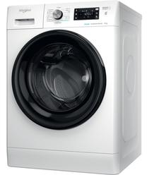 Skalbimo mašina Whirlpool FFB 9469 BV EE, 9 kg, balta sp.