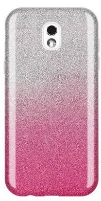 Чехол для телефона Wozinsky, розовый цв., Samsung