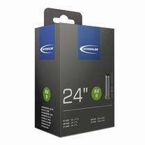 Dviračio padanga Schwalbe AV9 28-540/37-541 10419310, guma, juoda sp., 24"
