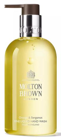 Vedelseep Molton Brown, 300 ml