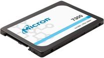 Kietasis diskas (SSD) Micron 7300 PRO, 2.5", 7.68 TB