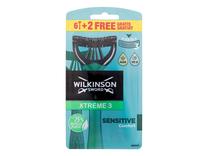 Бритва Wilkinson Sword Xtreme 3 Sensitive Comfort, 8 шт.