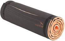 Stovyklavimo kilimėlis Easy Camp Wave 300033, oranžinė sp./pilka sp., 180 x 50 cm