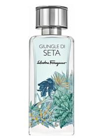 Parfimērijas ūdens Salvatore Ferragamo Giungle Di Seta, 100 ml