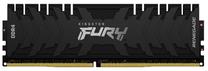 Operatyvioji atmintis (RAM) Kingston Fury Renegade, DDR4, 64 GB, 3200 MHz