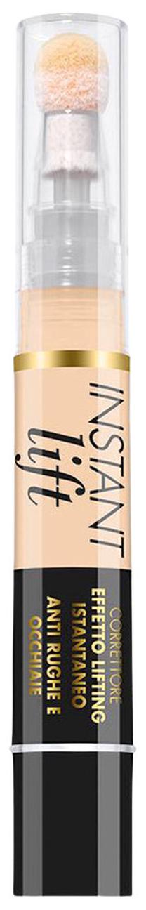 Korektors Deborah Milano Instant Lift, 3.2 vanilla, 4.2 g