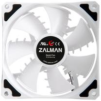 Oro aušintuvas korpusui Zalman Silent Fan 92mm ZM-SF2