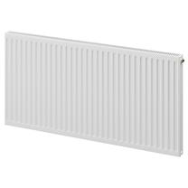 Radiatorius Mexen CC11, 130 cm x 50 cm, apatinio pajungimo per vidurį, 1035 W