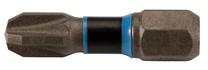 Antgalių rinkinys Makita E-03187, 25 mm