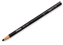 Tekstimarker Sharpie, 2 mm, must v.