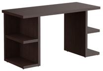 Rašomasis stalas Skyland CD 1460, rudas