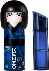 Kvapusis vanduo Kenzo Homme Intense Kokeshi, 110 ml