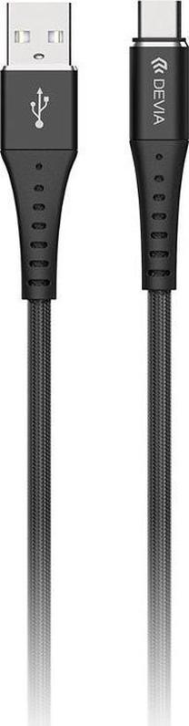 Laidas Devia, USB Type C/USB
