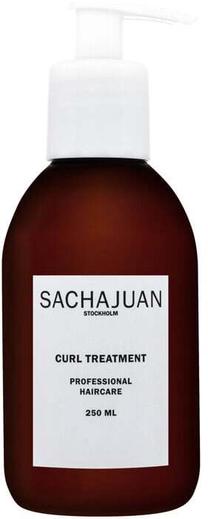 Matu maska Sachajuan Curl, 250 ml
