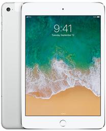 Planšetdators Apple iPad mini 4 7.9, 7.9", 2GB/128GB, 4G, sudraba krās.