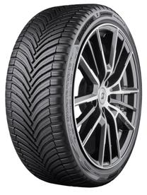 Universali automobilių padanga Bridgestone Turanza All Season 6 225/55/R17, 101-W, C, B, 72 dB