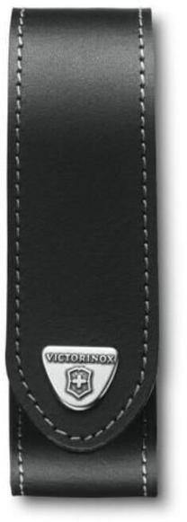 Futrālis Victorinox 4.0506.l, 13 cm, melna krās.