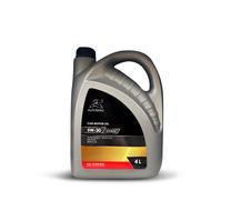 Variklių alyva Autoserio 8001 5W - 30, sintetinis, 4 l