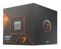 Protsessor AMD AMD Ryzen 7 8700G CPAMDZY7008700G, 4.2GHz, AM5, 16MB