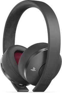 Игровые наушники Sony