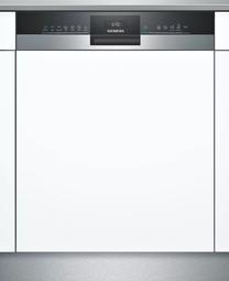 Įmontuojama indaplovė Siemens SE53HS60AE