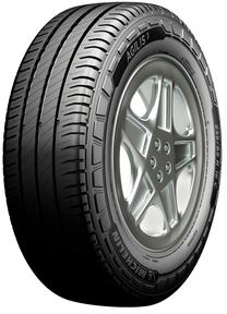 Vasarinė automobilių padanga Michelin Agilis 3 235/65/R16, 115-S, B, A, 72 dB