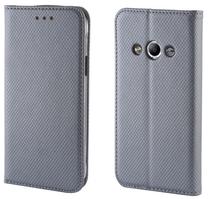 Telefona vāciņš Forever, pelēka krās., Huawei