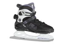Pačiūžos Fila Primo QFit Lady, juoda sp./violetinė sp., 37