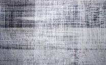 Kilimas vidaus Matrix 8, grafito sp./šviesiai pilka sp., 150 cm x 90 cm