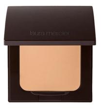 Kompaktinė pudra Laura Mercier Translucent Pressed Setting Powder, ruda sp., translucent medium deep, 9 g