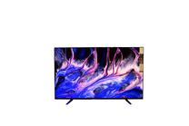 Televizorius Sony KD65A8BAEP, juoda sp., 161 W, 65" Prekė su pažeista pakuote. (ekspozicinė prekė)